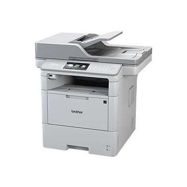 BROTHER MFC-L6900DW MFP A4 mono Laserdrucker 46ppm print scan copy fax