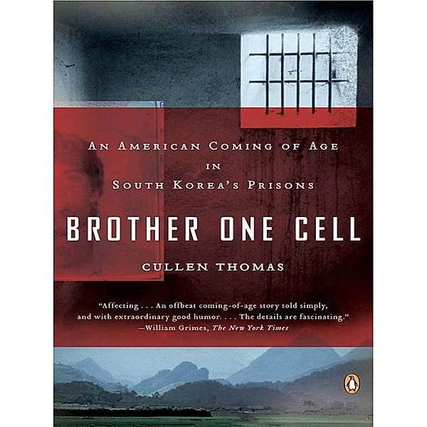 Brother One Cell, Cullen Thomas