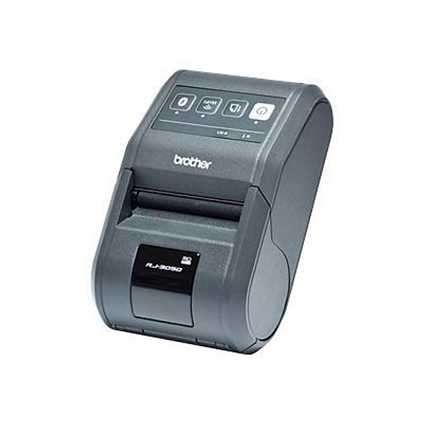 BROTHER P-touch RJ-3050 Etikettendrucker