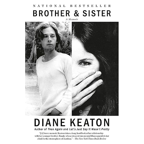 Brother & Sister, Diane Keaton