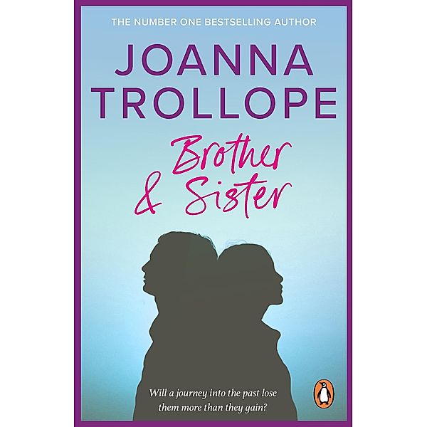 Brother & Sister, Joanna Trollope