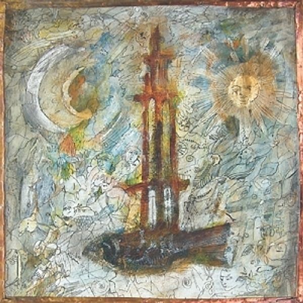 Brother,Sister (Vinyl), Mewithoutyou