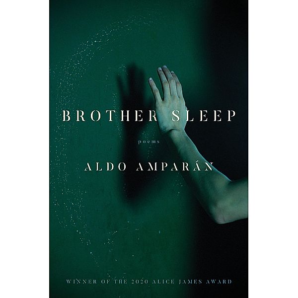 Brother Sleep, Aldo Amparán