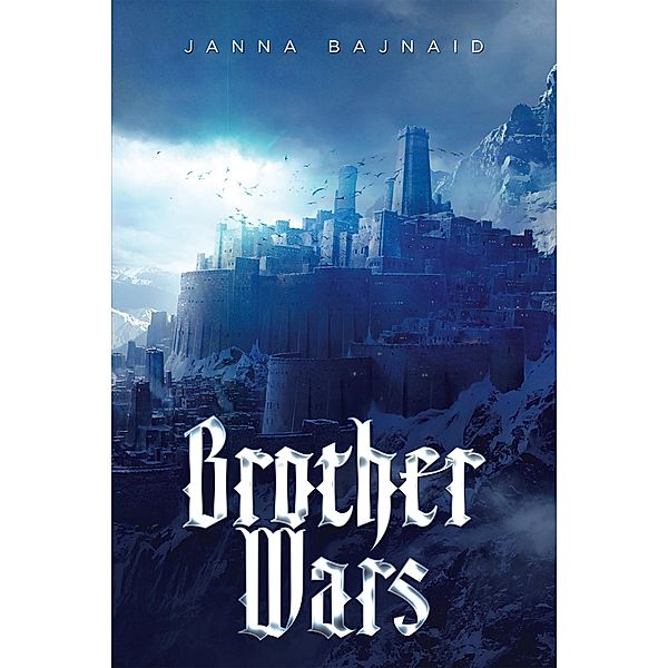 Brother Wars, Janna Bajnaid