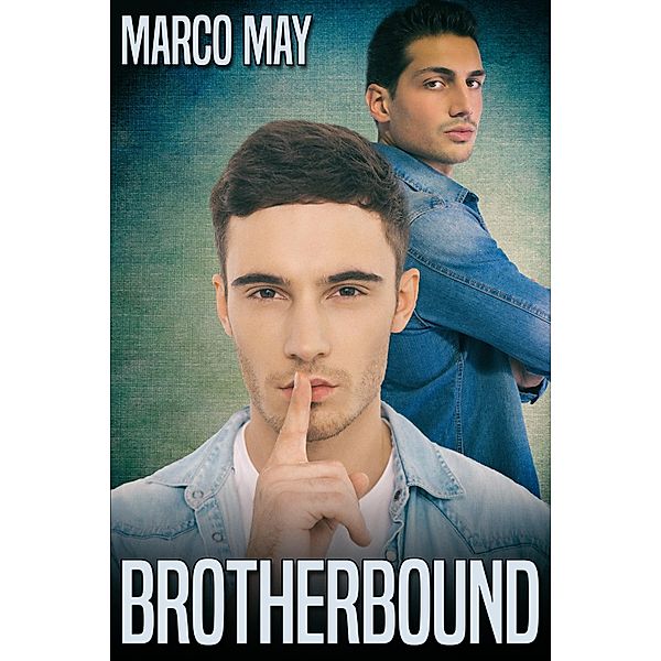 Brotherbound, Marco May