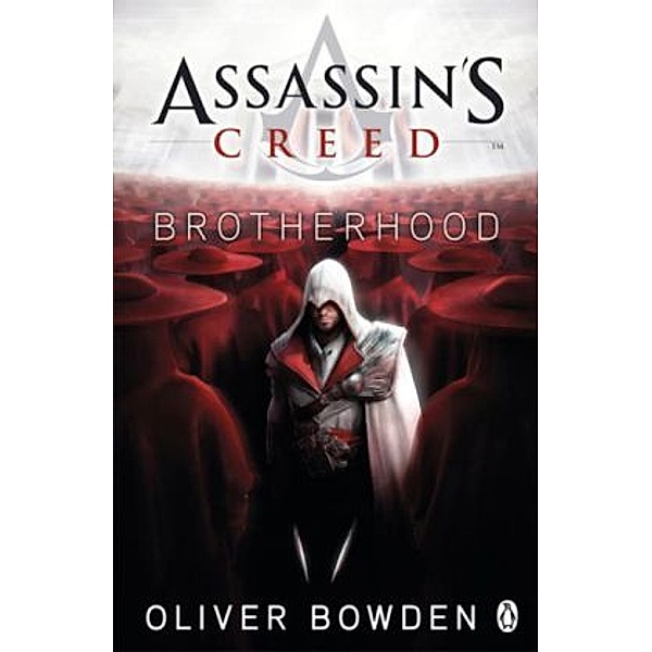 Brotherhood, Oliver Bowden