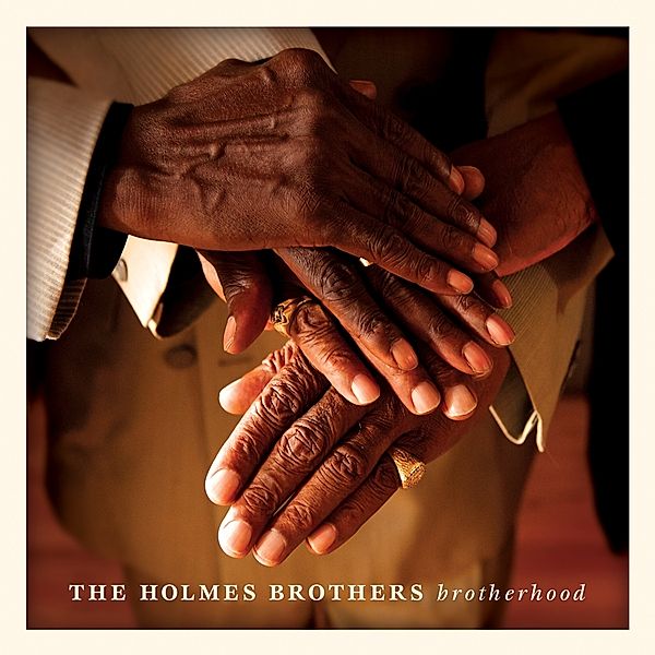 Brotherhood, Holmes Brothers