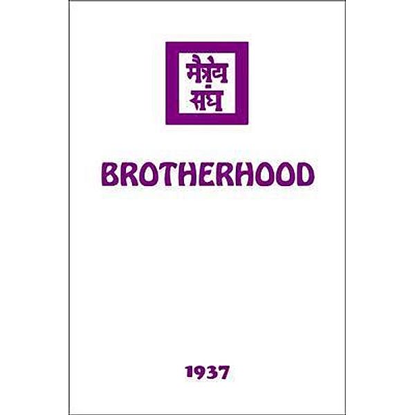 Brotherhood / Agni Yoga Society, Inc., Agni Yoga Society