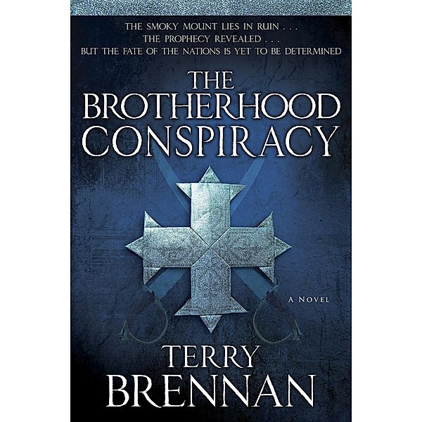 Brotherhood Conspiracy, Terry Brennan