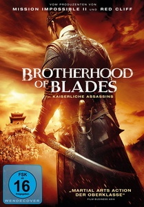 Image of Brotherhood of Blades - Kaiserliche Assassins