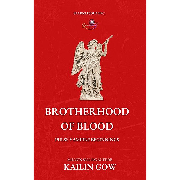 Brotherhood of Blood, Kailin Gow