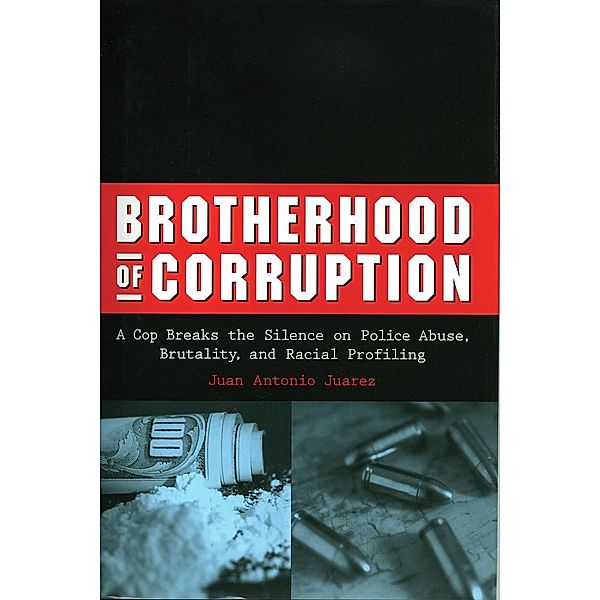 Brotherhood of Corruption, Juan Antonio Juarez