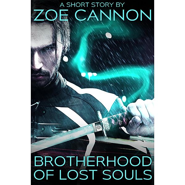 Brotherhood of Lost Souls, Zoe Cannon