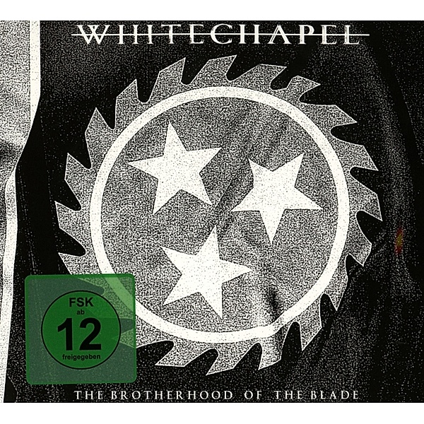 Brotherhood Of The Blade, Whitechapel
