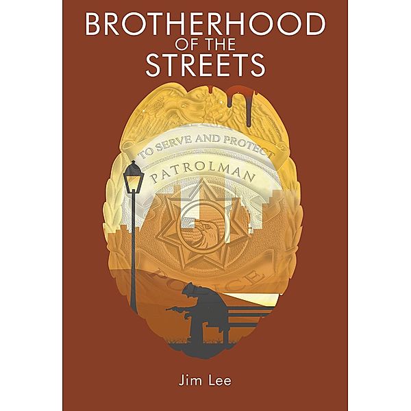 Brotherhood of the Streets, Jim Lee