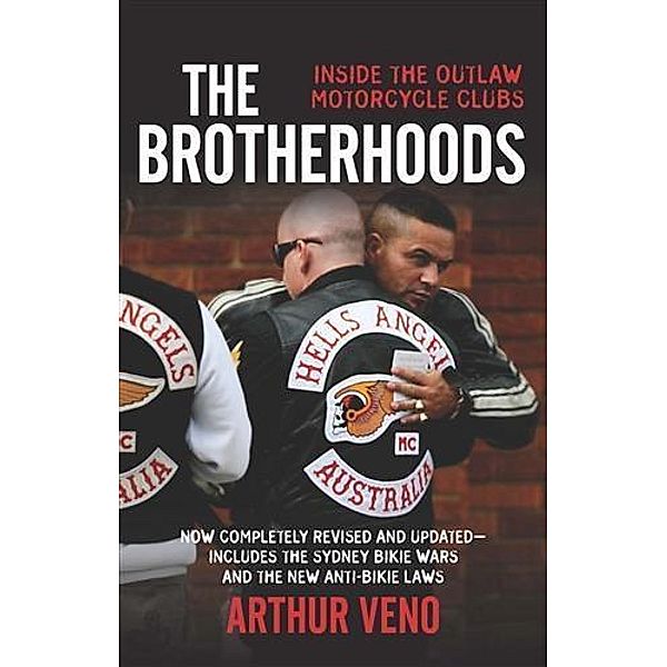 Brotherhoods, Arthur Veno