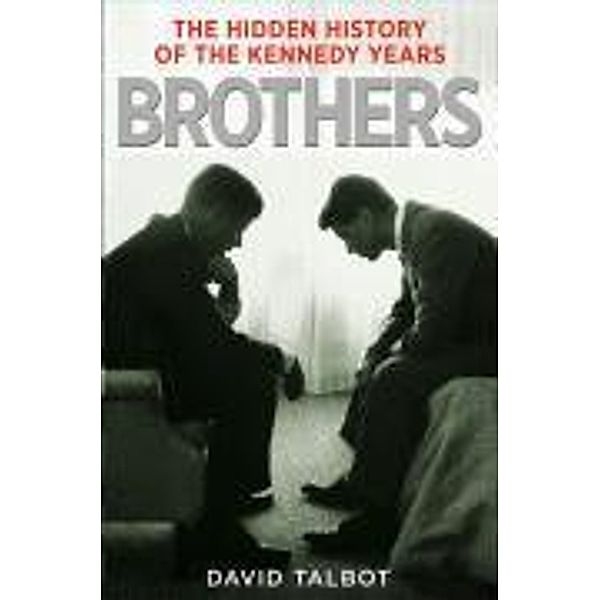 Brothers, David Talbot
