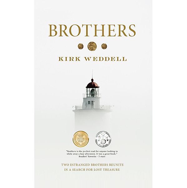 Brothers, Kirk Weddell