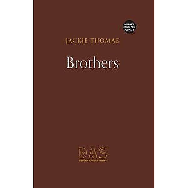Brothers, Jackie Thomae
