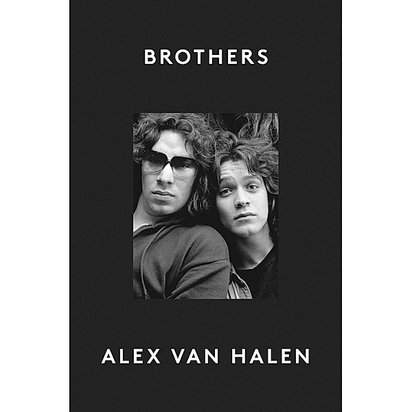 Brothers, Alex Van Halen