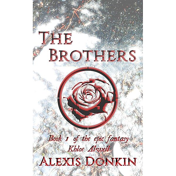 Brothers / Alexis Donkin, Alexis Donkin