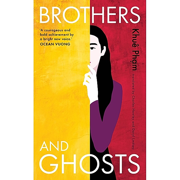 Brothers and Ghosts, Khuê Pham