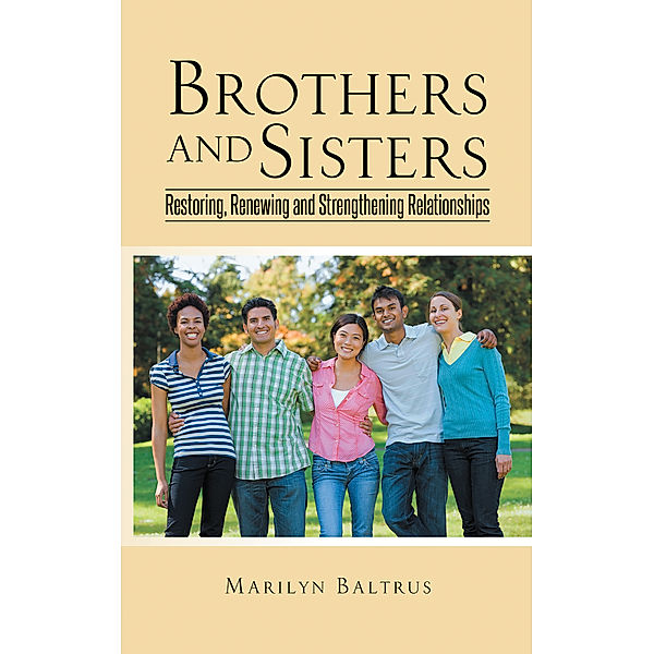 Brothers and Sisters, Marilyn Baltrus