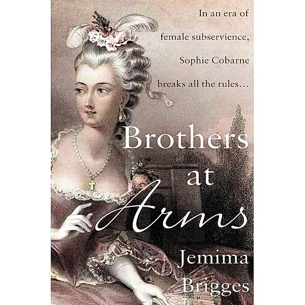 Brothers at Arms / Matador, Jemima Brigges