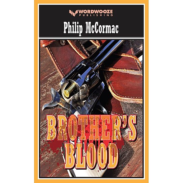 Brother's Blood, Philip Mccormac