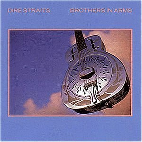 Brothers In Arms, Dire Straits