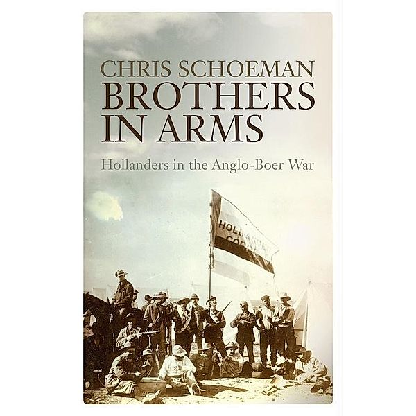 Brothers in Arms, Chris Schoeman
