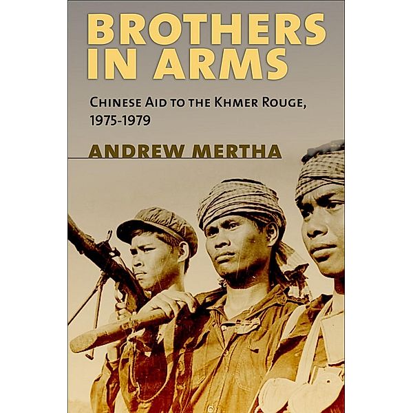 Brothers in Arms, Andrew Mertha