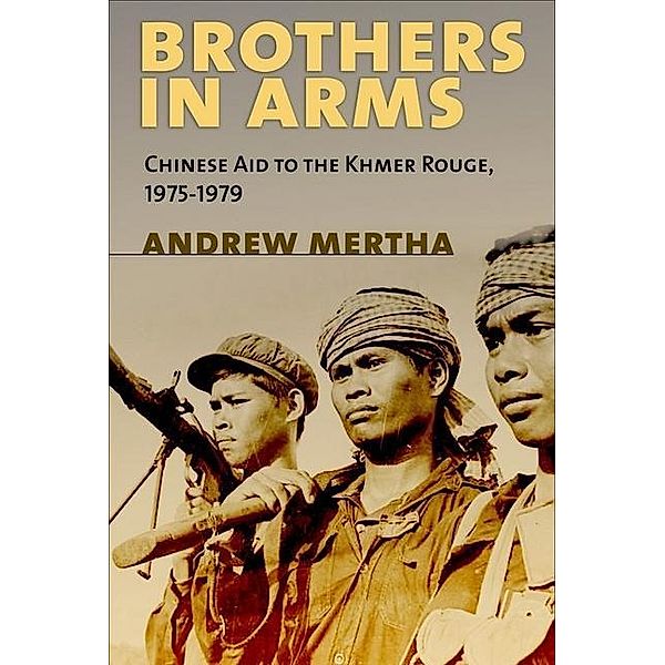 Brothers in Arms, Andrew C. Mertha