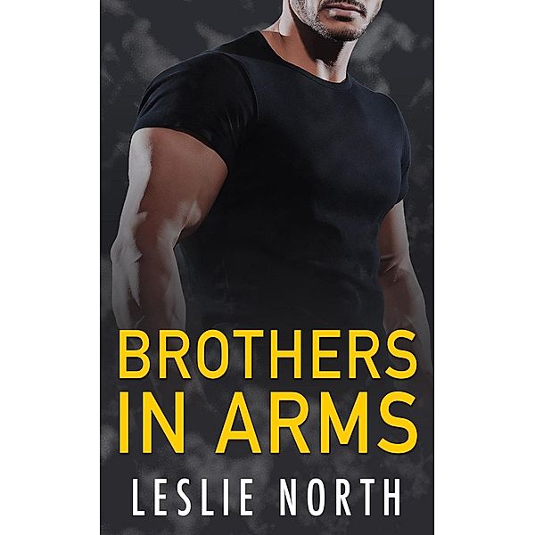 Brothers in Arms, Leslie North