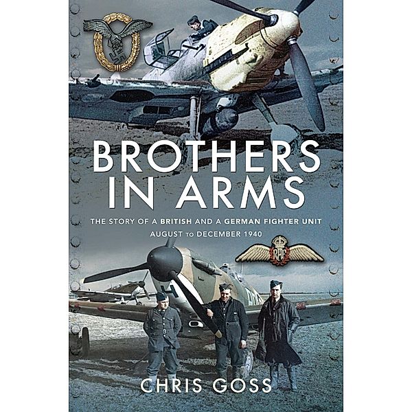 Brothers in Arms, Goss Chris Goss
