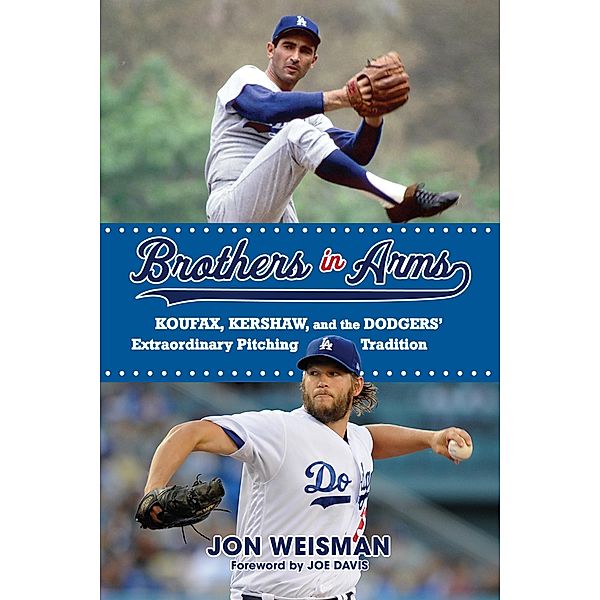 Brothers in Arms, Jon Weisman