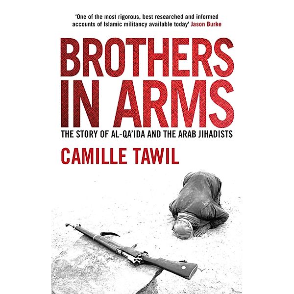 Brothers In Arms, Camille Tawil