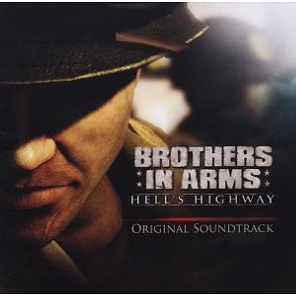 Brothers In Arms: Hell'S Highway (Ost), Diverse Interpreten