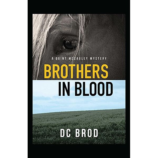 Brothers in Blood, D. C. Brod