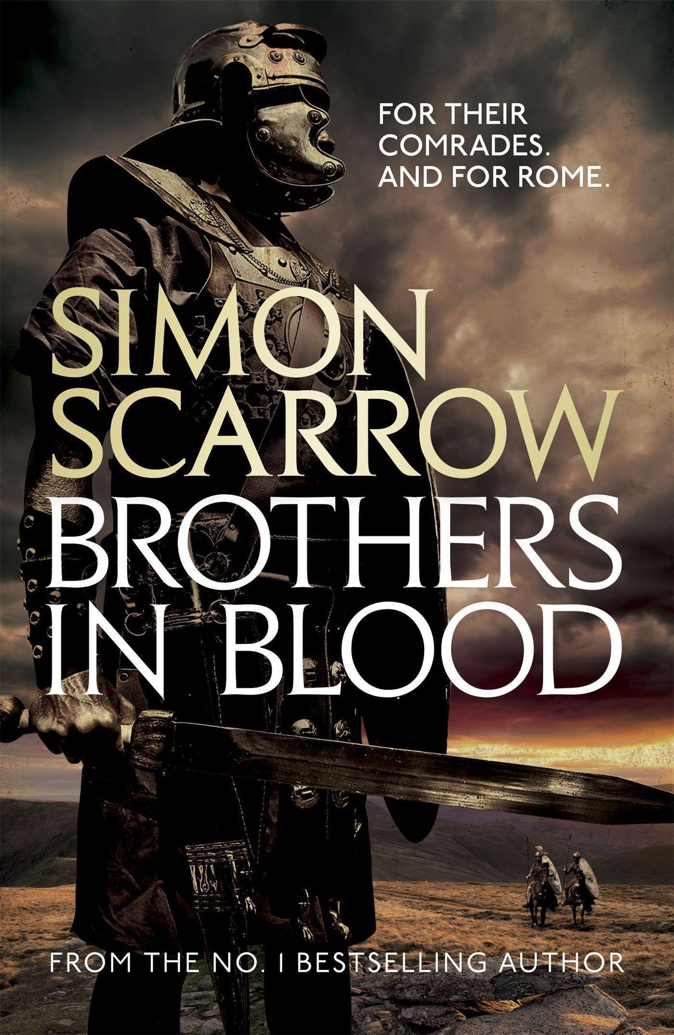 Warrior: The War Prince eBook by Simon Scarrow - EPUB Book