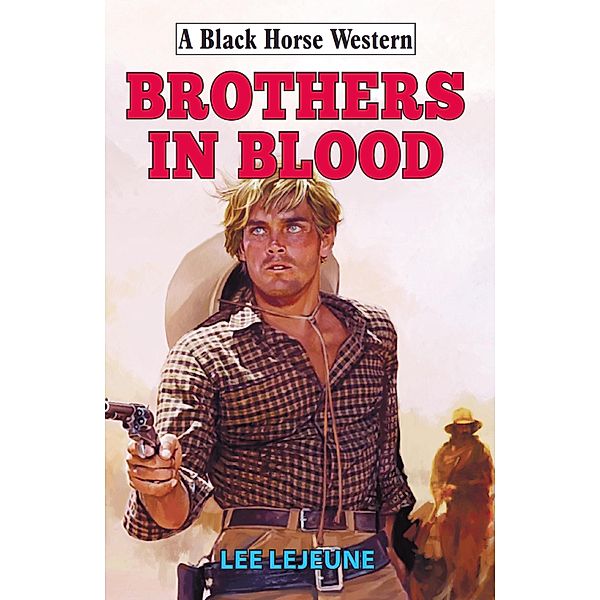 Brothers in Blood, Lee Lejeune