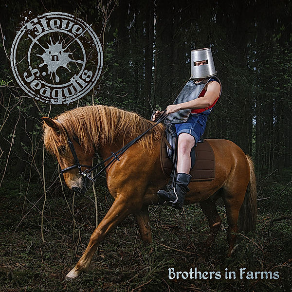 Brothers In Farms, Steve 'n' Seagulls