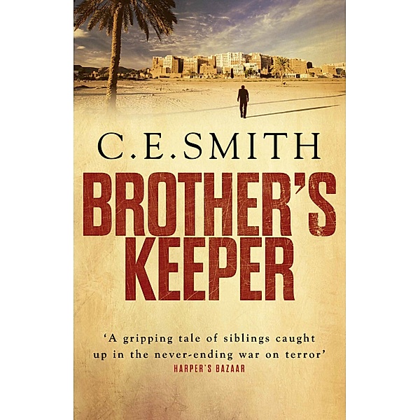 Brother's Keeper, C. E. Smith