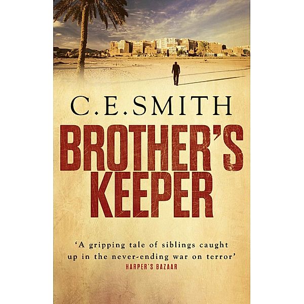 Brother's Keeper, C. E. Smith