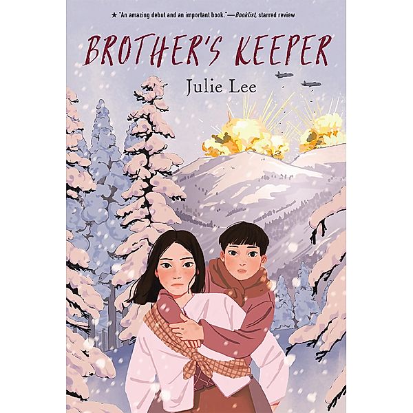 Brother's Keeper, Julie Lee