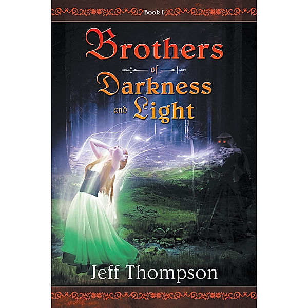 Brothers of Darkness and Light, Jeff Thomson