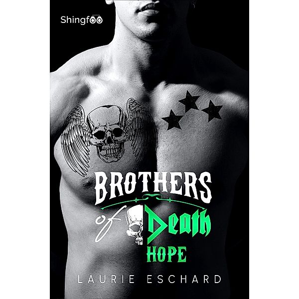 Brothers of Death - Hope, Laurie Eschard