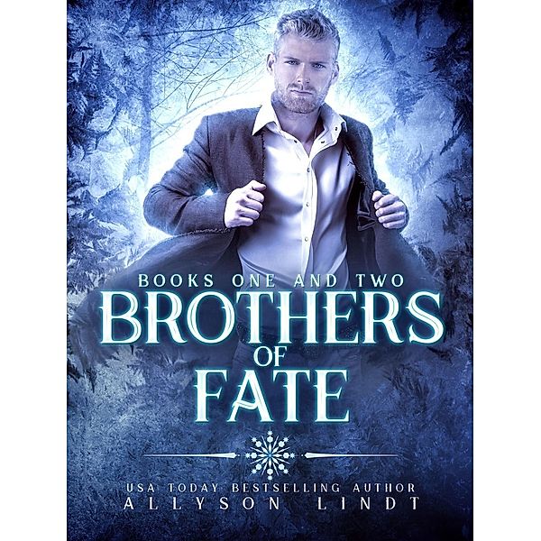 Brothers of Fate, Allyson Lindt