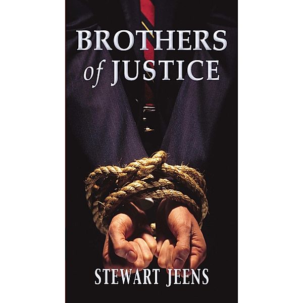 Brothers of Justice, Stewart Jeens