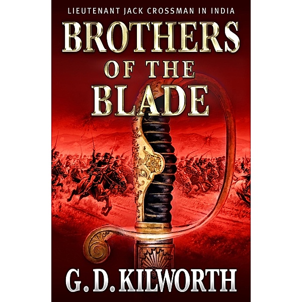 Brothers of the Blade, Garry Douglas Kilworth